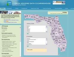 Florida Housing Data Clearinghouse