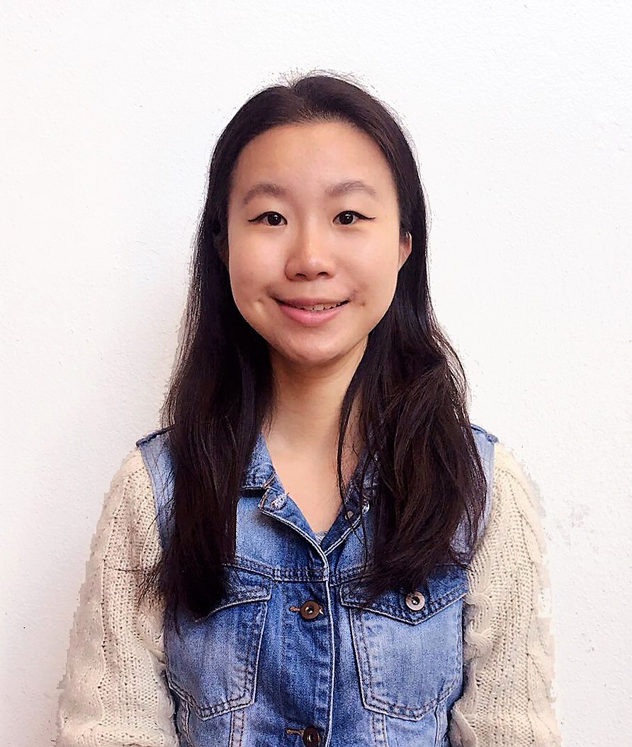 Xinyuan (Poppy) Yang, Graduate Research Assistant