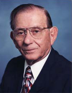 James H. 'Jim' Shimberg