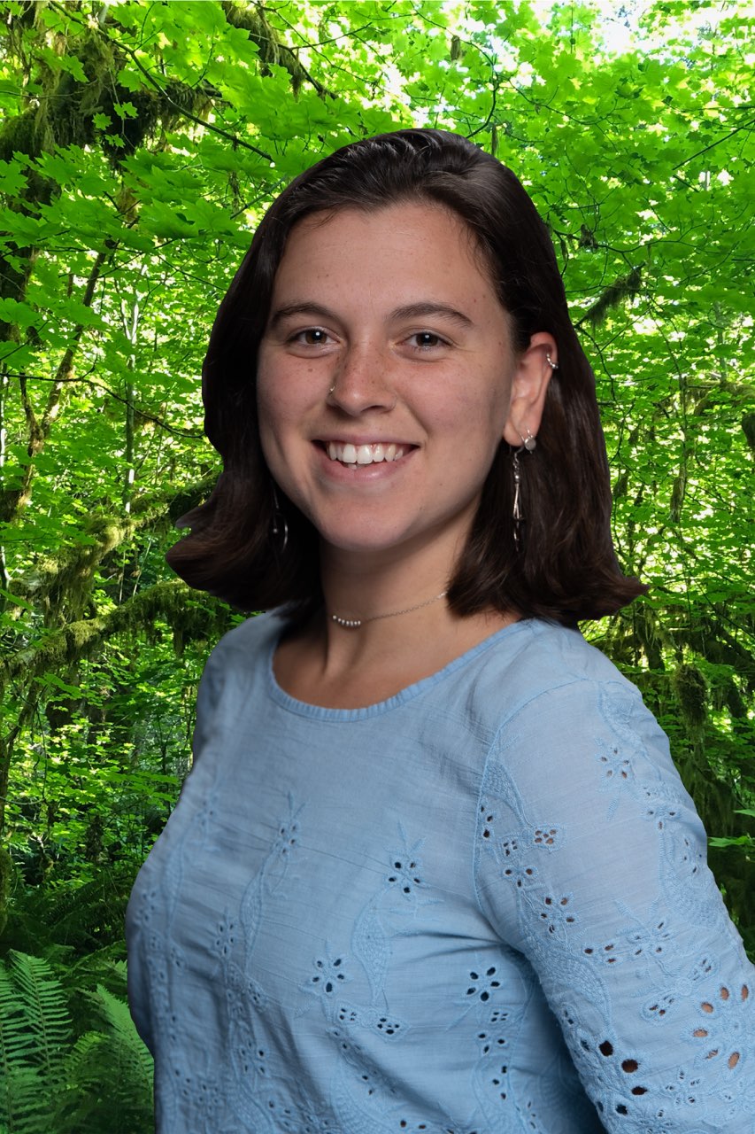 Sophia Elise Corugedo, Graduate Research Assistant