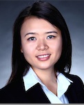 Xiaojie Lu, Graduate Research Assistant